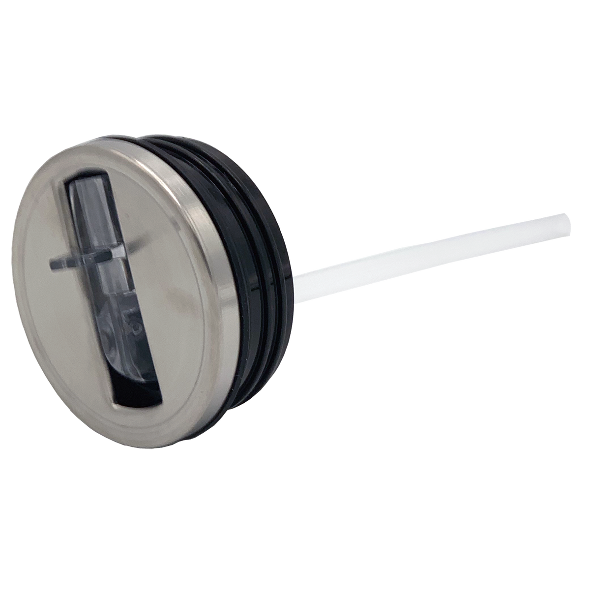 Green Translucent 12oz Cola Can Bottle