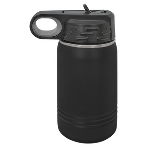 Customized 12oz Stainless Steel Bottle