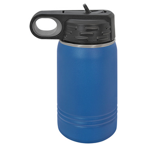 Customized 12oz Stainless Steel Bottle