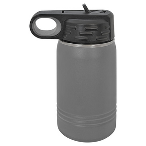 Customized 12oz Stainless Steel Bottle