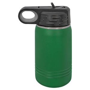 Customized 12oz Stainless Steel Bottle