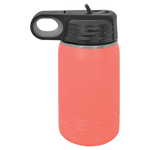 Customized 12oz Stainless Steel Bottle