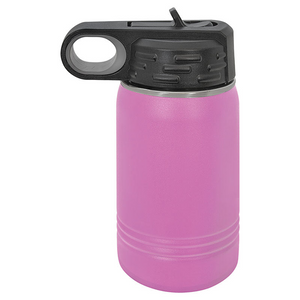 Customized 12oz Stainless Steel Bottle