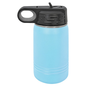 Customized 12oz Stainless Steel Bottle