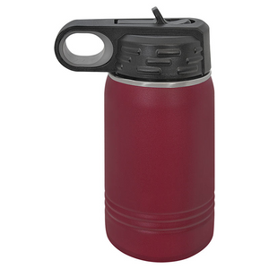 Customized 12oz Stainless Steel Bottle