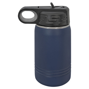 Customized 12oz Stainless Steel Bottle