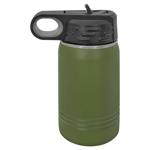Customized 12oz Stainless Steel Bottle
