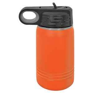 Customized 12oz Stainless Steel Bottle