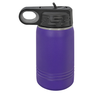 Customized 12oz Stainless Steel Bottle