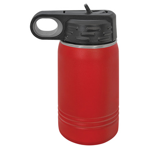Customized 12oz Stainless Steel Bottle