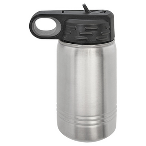 Customized 12oz Stainless Steel Bottle