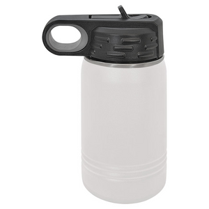 Customized 12oz Stainless Steel Bottle