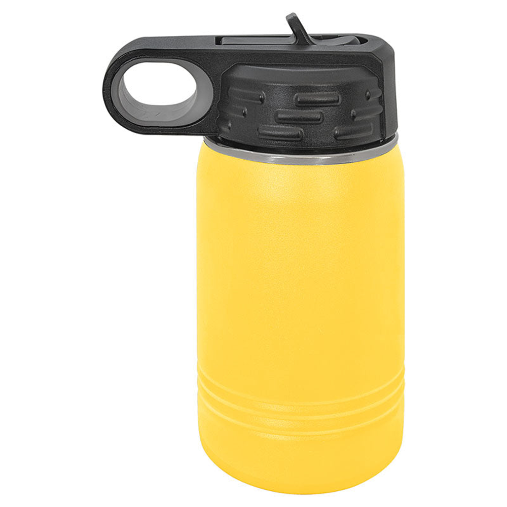 Customized 12oz Stainless Steel Bottle
