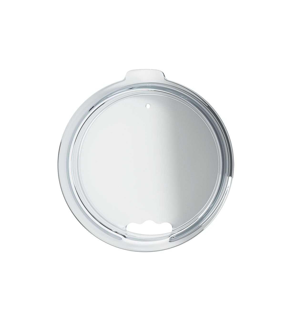 Ho, Ho, Ho, Ho on 12oz Christmas Wine Tumbler