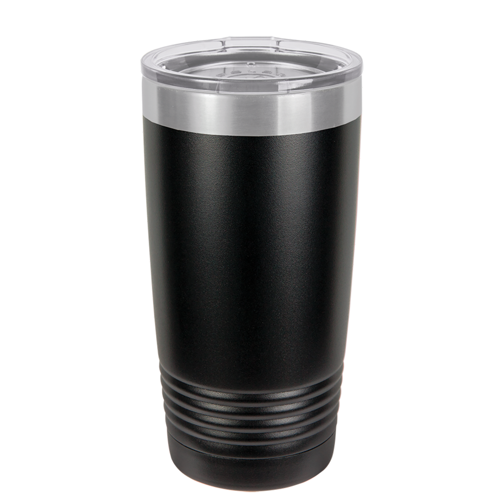 Customized 16oz Stainless Steel Pint Tumbler