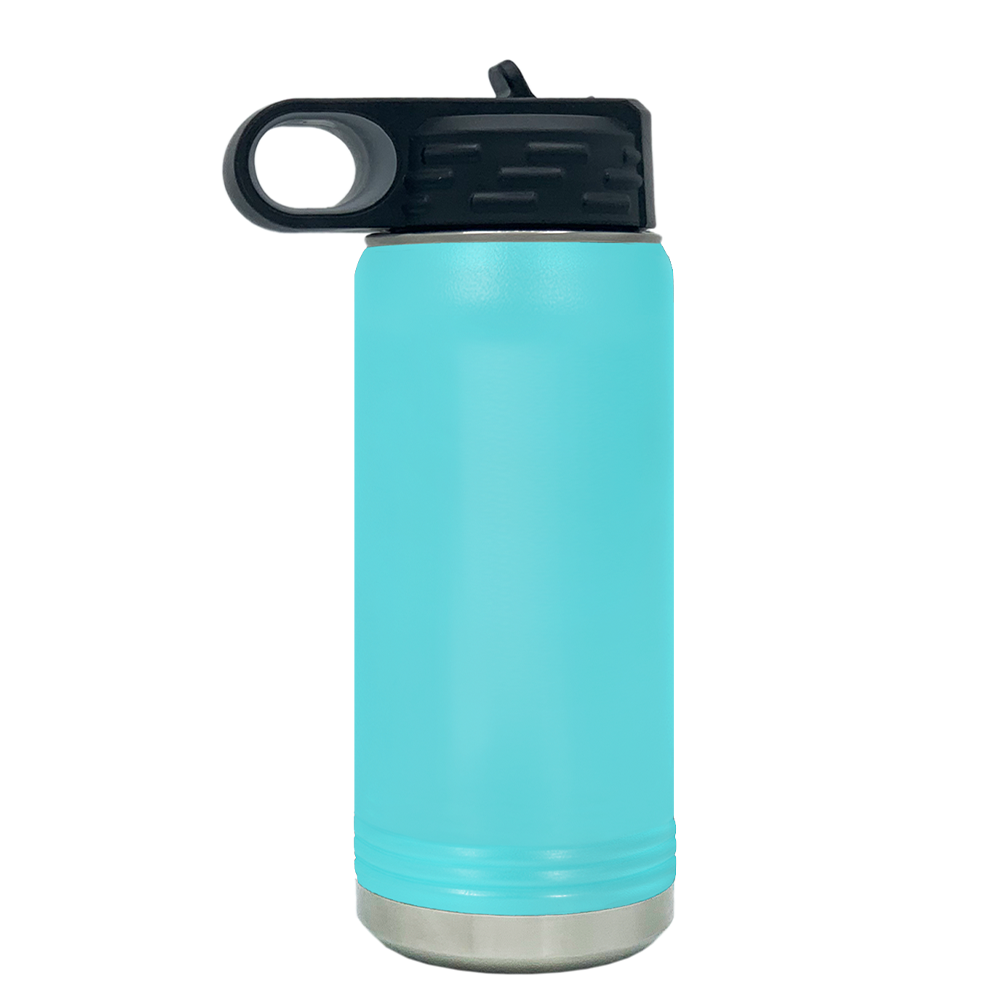 Custom 32oz Stainless Steel Bottle