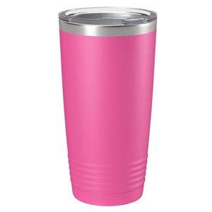 Customized 20oz Tumbler