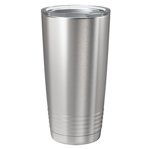 Customized 20oz Tumbler