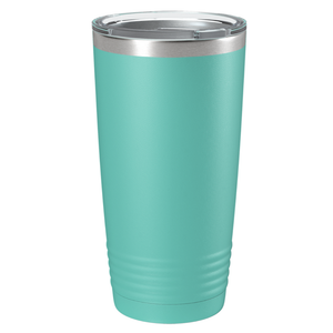 Customized 20oz Tumbler