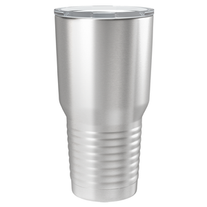 Personalized 30oz Stainless Steel Tumbler