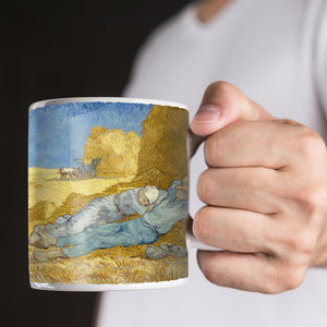 Van Gogh Siesta 11oz Ceramic Coffee Mug