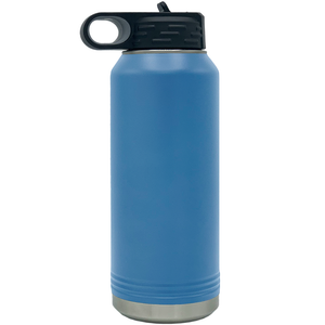 Customized 40oz Stainless Steel Bottle