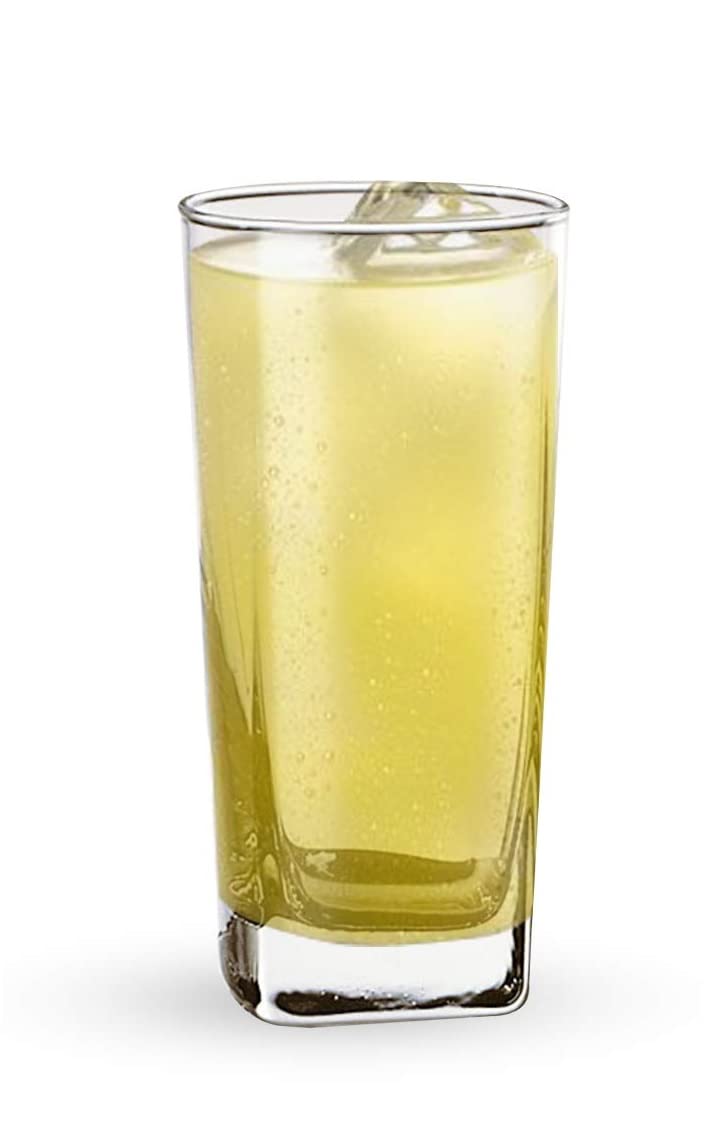 Sample 14oz Cube Highball