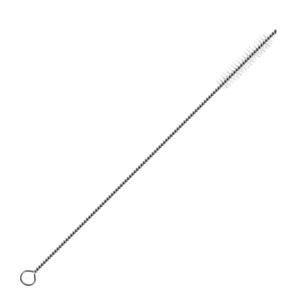 Stainless Steel Curved Drinking Straws