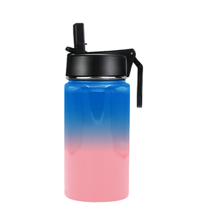 Customized 12oz Sports Bottle