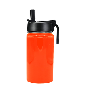 Customized 12oz Sports Bottle