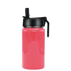 Customized 12oz Sports Bottle