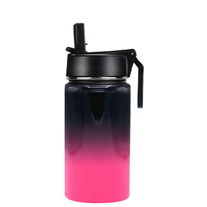 Customized 12oz Sports Bottle