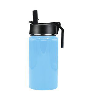 Customized 12oz Sports Bottle