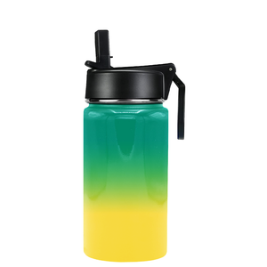 Customized 12oz Sports Bottle