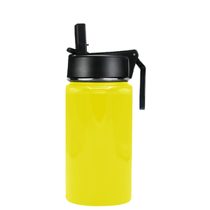 Customized 12oz Sports Bottle