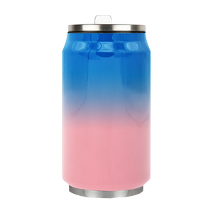 Customized 12oz Can Bottle