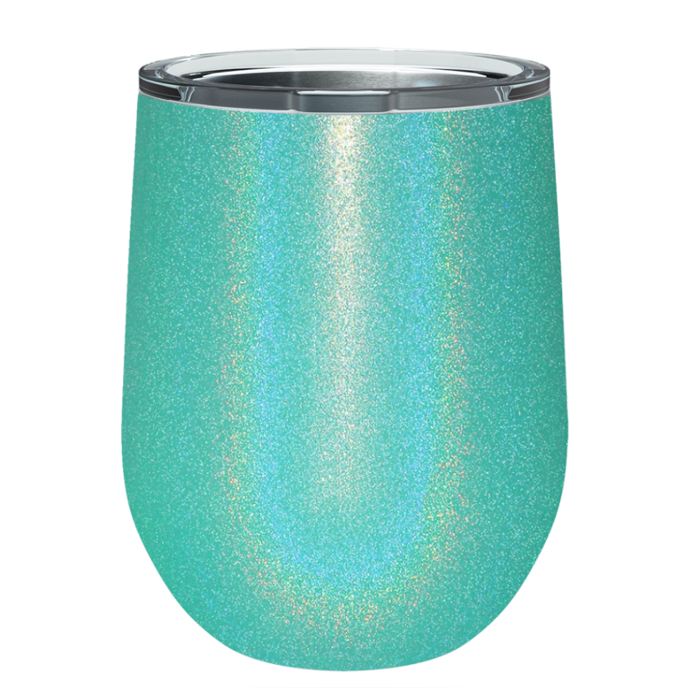 Customized 12oz Wine Tumbler