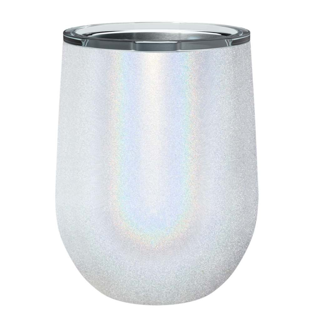 Customized 12oz Wine Tumbler