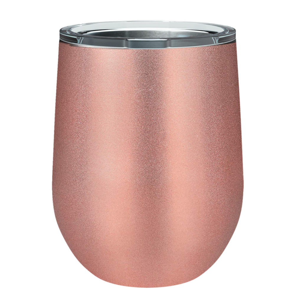 Customized 12oz Wine Tumbler