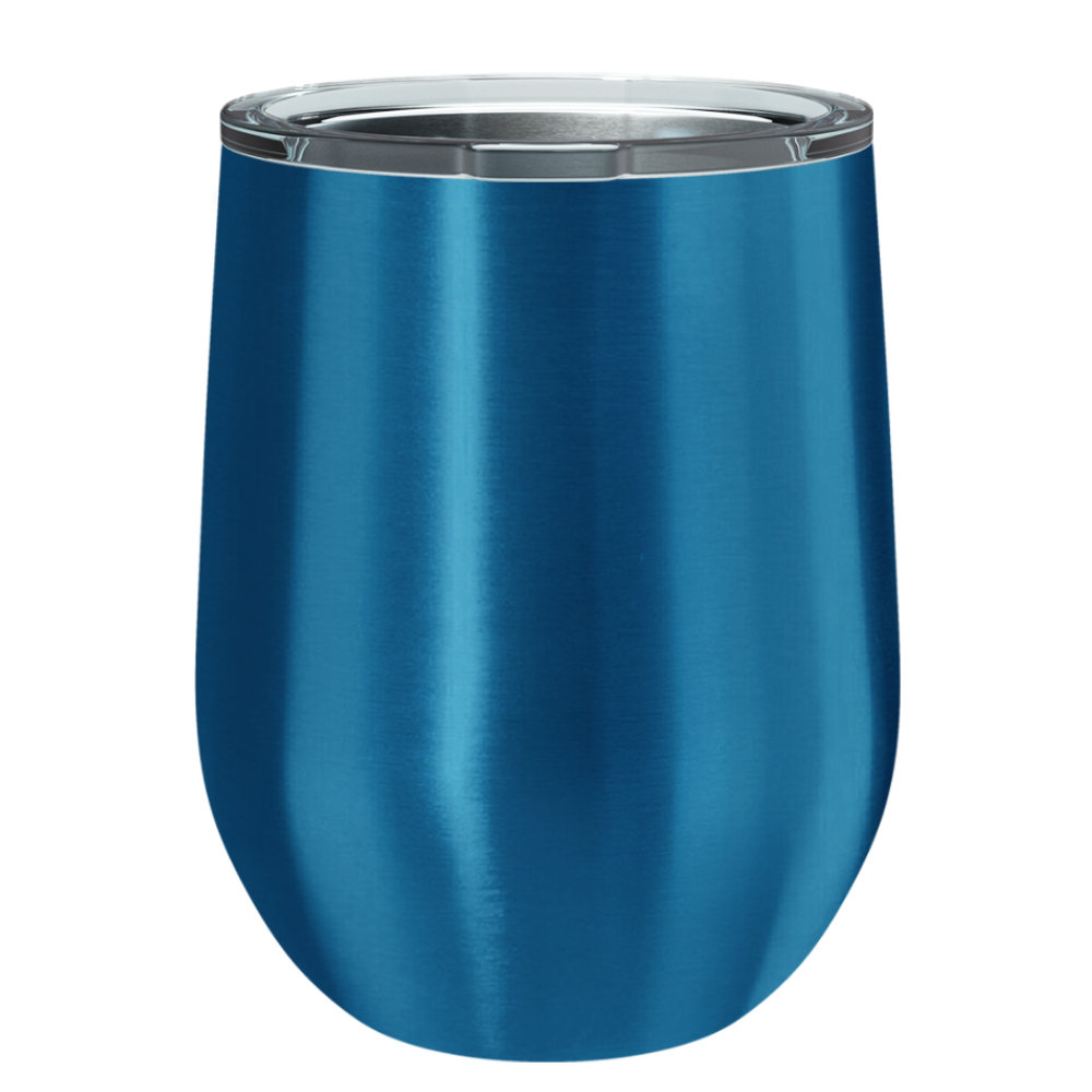 Customized 12oz Wine Tumbler