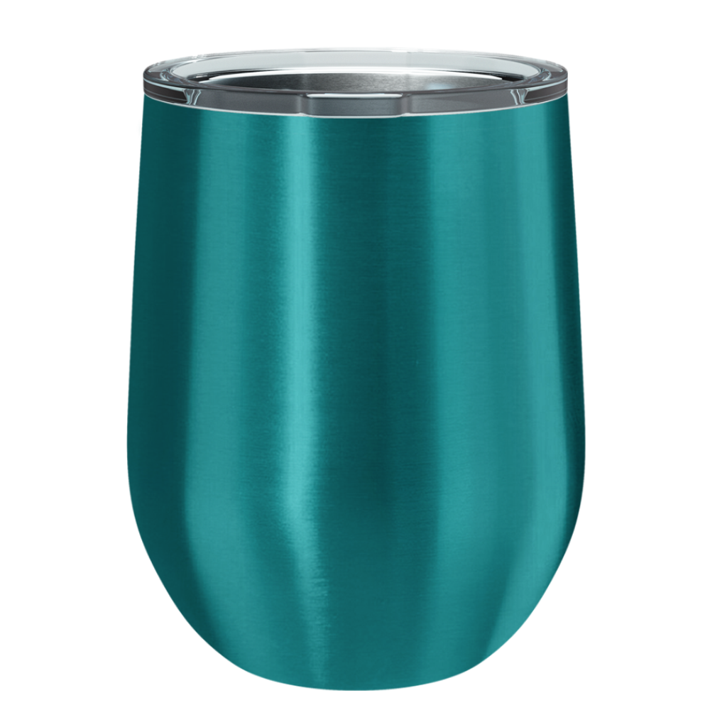 Customized 12oz Wine Tumbler