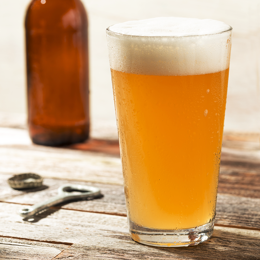 Cuptify 16oz Beer Pint Glass