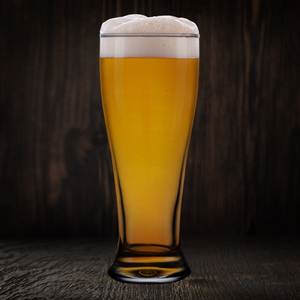 Cuptify 16oz Beer Pilsner Glass