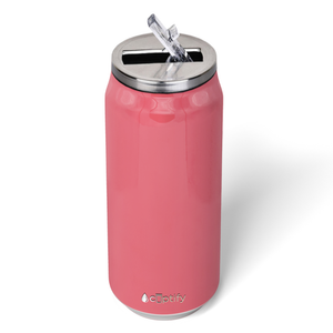 Guava Gloss 16oz Cola Can Bottle
