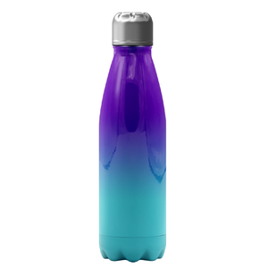 Customized 17oz Retro Bottle