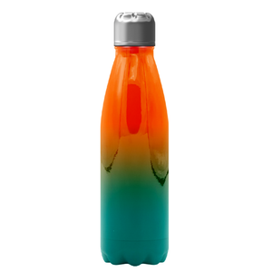 Customized 17oz Retro Bottle