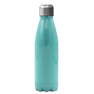 Customized 17oz Retro Bottle