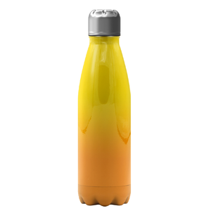 Customized 17oz Retro Bottle