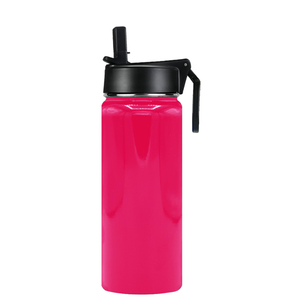 Customized 18oz Sports Bottle