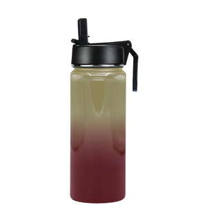 Customized 18oz Sports Bottle